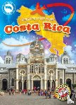 Anderson, Shannon - Costa Rica