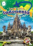Anderson, Shannon - Indonesia