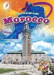 Davies, Monika - Morocco