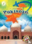 Anderson, Shannon - Pakistan