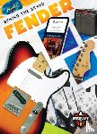 Green, Sara - Fender