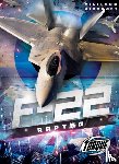 McKinney, Donna - F22 Raptor