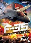 McKinney, Donna - F-35 Lightning II
