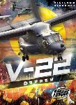 McKinney, Donna - V-22 Osprey