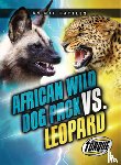 Sommer, Nathan - African Wild Dog Pack vs. Leopard