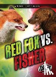 Sommer, Nathan - Red Fox vs. Fisher