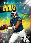 Adamson, Thomas K. - Jalen Hurts