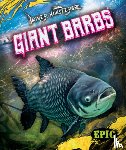 Mattern, Joanne - Giant Barbs