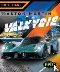 Duling, Kaitlyn - Aston Martin Valkyrie