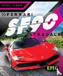 Duling, Kaitlyn - Ferrari SF90 Stradale