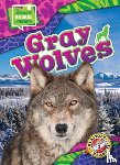 Bowman, Chris - Gray Wolves