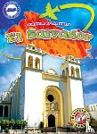 Langdo, Bryan - El Salvador
