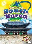 Langdo, Bryan - South Korea