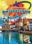 Anderson, Shannon - Switzerland