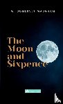 Maugham, William Somerset - The Moon and Sixpence