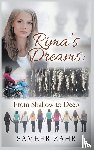 Zahr, Sameer - Rima's Dream