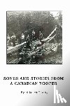 McCarthy, Mike - Songs and Stories from a Canadian Yooper