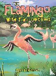 Bonesteel, Patti - The Flamingo with Two Left Feet