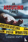 Gower, Richard E. - An Accusing Finger