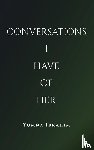 Ibrahim, Yomna - Conversations I Have of Her