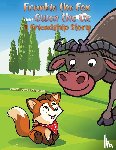 Florczak, Iwona Ochab - Frankie the Fox and Owen the Ox