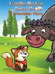 Florczak, Iwona Ochab - Frankie the Fox and Owen the Ox
