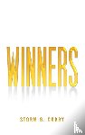 Curry, Storm G - Winners