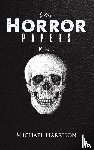 Harrison, Michael - The Horror Papers