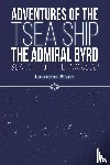 Bryon, Laurayne - Adventures of the TSEA Ship the Admiral Byrd