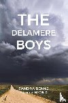 Benns, Sandra - The Delamere Boys