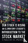 Powell, Gregory A - Our Stock Is Rising