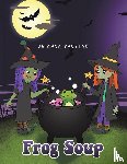 Shostak, Brianna - Frog Soup