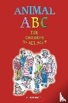 Boulanger, C - Animal ABC for Children of All Ages
