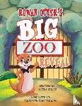 Veloso, Nicole - Rowan Otter's Big Zoo Reveal