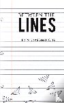 Krase-Minchk, Erin - Between the Lines