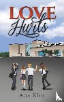 Kim, Ana - Love Hurts