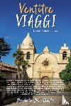 Martin, Dominic M - Ventitre Viaggi