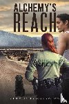 Allen, Chris, Walkow, Patricia - Alchemy's Reach
