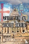 Lawrence, Vera - Arielle Fischer and the Secret Scroll