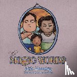 Hoewing, Link - The Magic Words