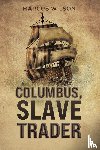 Wilson, Marcus - Columbus, Slave Trader