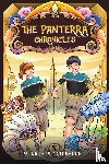 Barrett, Patricia Punch - The Panterra Chronicles