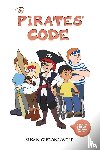 Gibbons-Wolf, Susan - The Pirates' Code