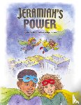Wells, Betsy Rose - Jeramiah's Power