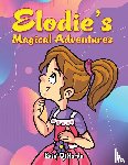Dinardo, Kate - Elodie's Magical Adventures