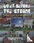 Crow, Randall - Quiet Before the Storm
