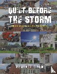Crow, Randall - Quiet Before the Storm
