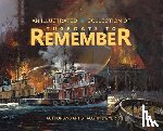 Dwyer, Austin - Tugboats to Remember