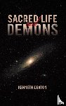 Deaton, Kenneth - Sacred Life and Demons