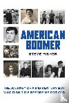 Fisher, Steve - American Boomer